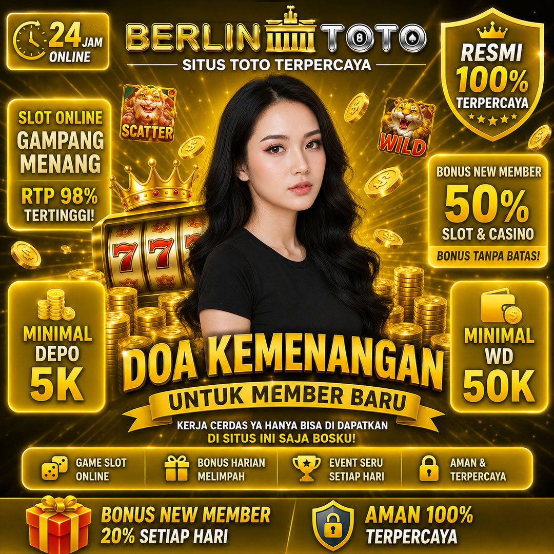 BERLINTOTO